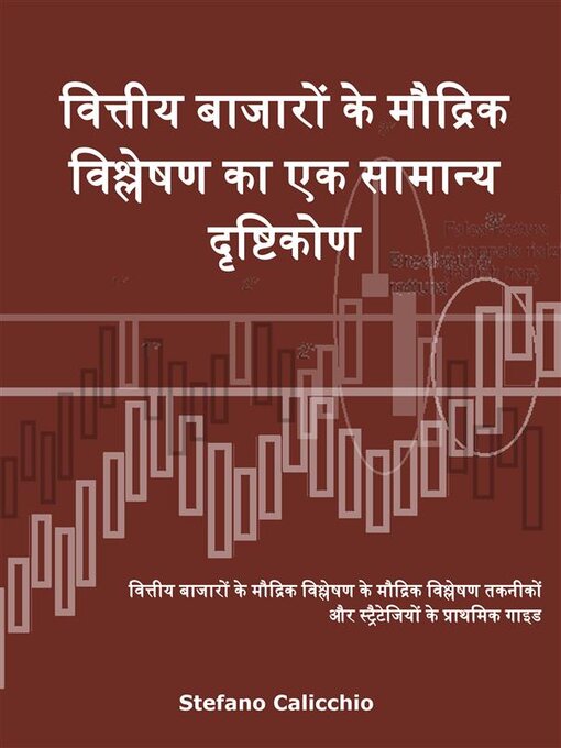 Title details for वित्तीय बाजारों के मौद्रिक विश्लेषण का एक सामान्य दृष्टिकोण by Stefano Calicchio - Available